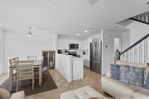 Mariners Place Townhomes 1(unit#4U3)