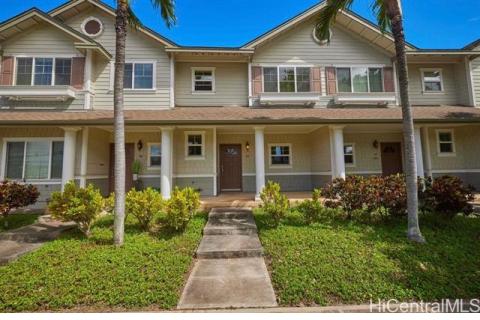 Ke Noho Kai Townhomes II(unit#2A3)