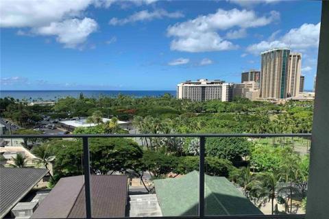 The Ritz-Carlton Residences - 383 Kalaimoku(unit#1106)