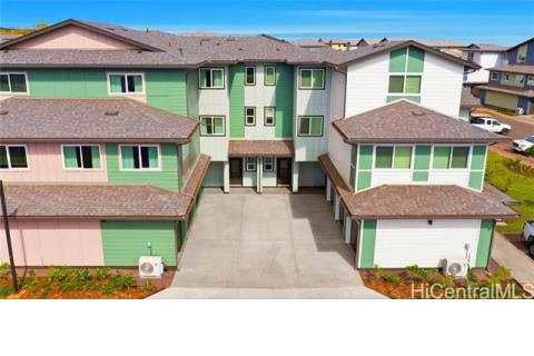 Kapili at Hoopili(unit#907)