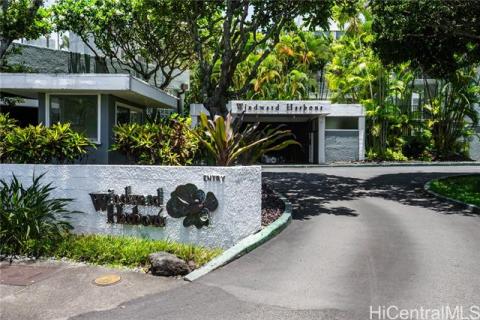Windward Harbour(unit#5105B)