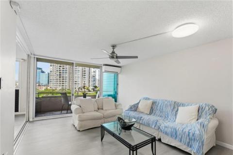 Harbor View Plaza(unit#508)