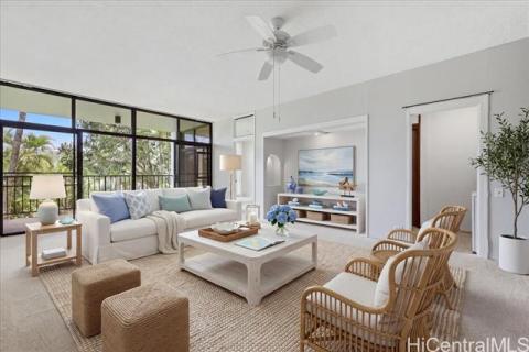 Windward Harbour(unit#12212B)