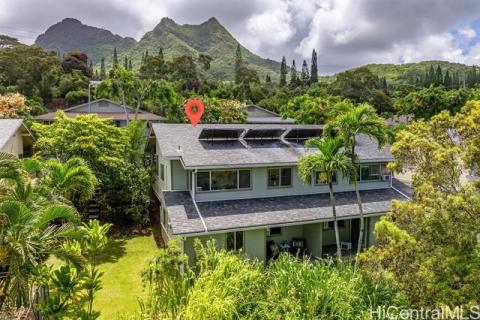 Kaopa Park Place(unit#B)