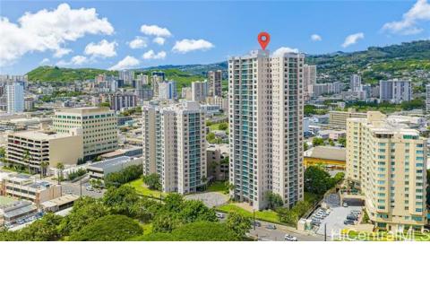 1450 Young St(unit#2101)