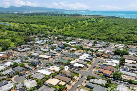 EWA BEACH