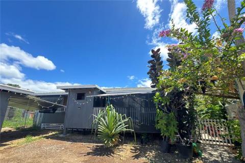 LUALUALEI