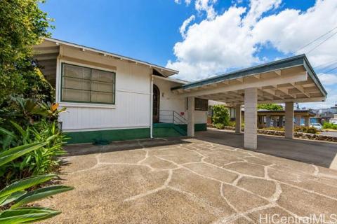 KAPAHULU