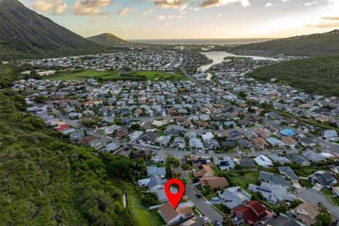 MARINERS VALLEY