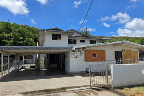WAIPAHU GARDENS