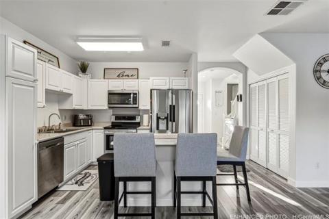 Ke Noho Kai Townhomes IV(unit#2G4)