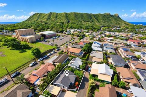 KAIMUKI
