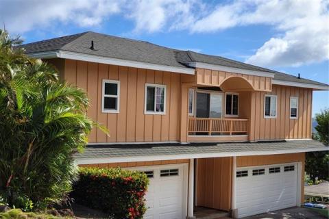 WAIALAE NUI RDGE