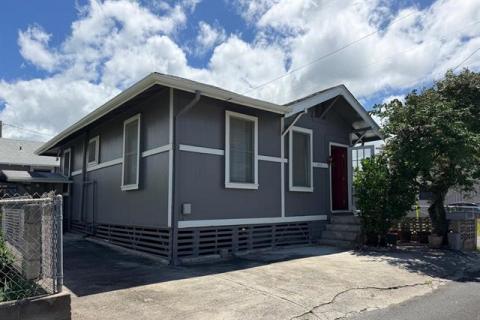 NUUANU-LOWER