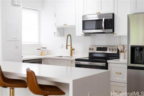 Waikiki Cove(unit#401)