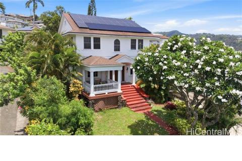 ALEWA HEIGHTS