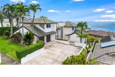 HAWAII LOA RIDGE