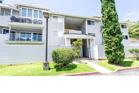 Evergreen Terrace(unit#G303)