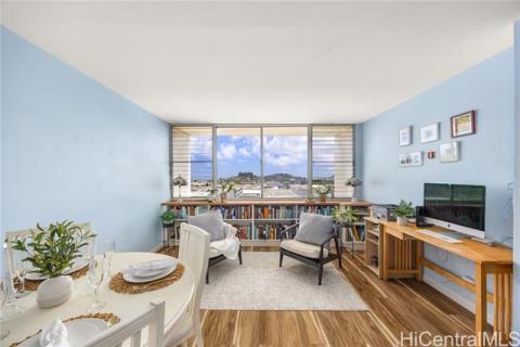 Hale Anaole Apts(unit#A705)