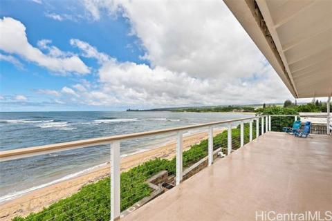 HALEIWA