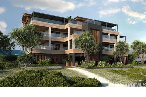 North Shore Club Residences(unit#121)