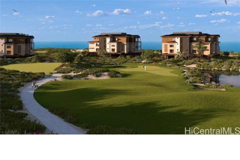 North Shore Club Residences(unit#311)
