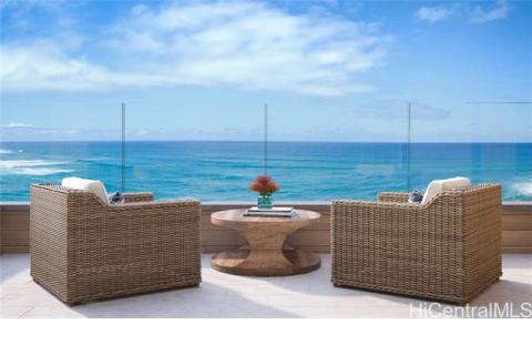 North Shore Club Residences(unit#312)