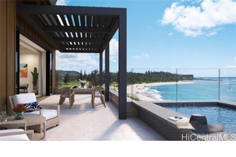 North Shore Club Residences(unit#230)