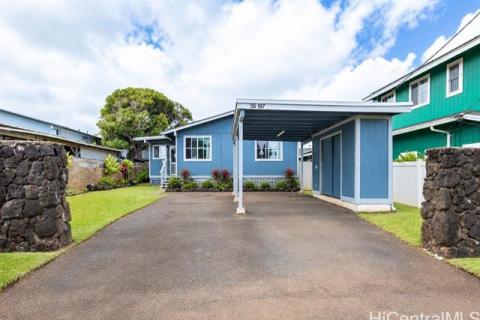 KAHUKU