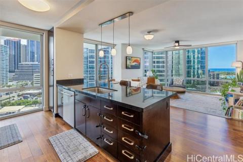 Waihonua(unit#1405)