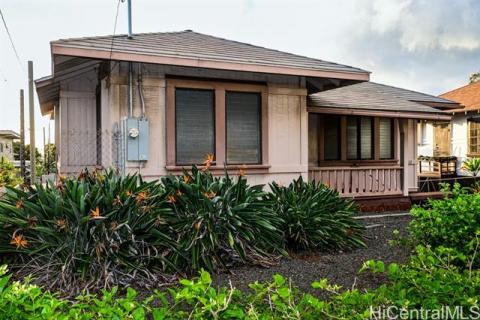 KAIMUKI