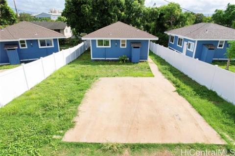 WAIPAHU-LOWER
