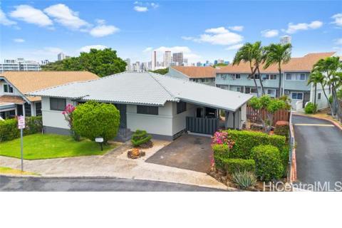 KAIMUKI