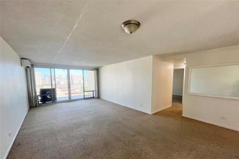 1350 Ala Moana(unit#2006)