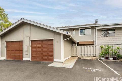 Spruce Ridge Villas(unit#12)
