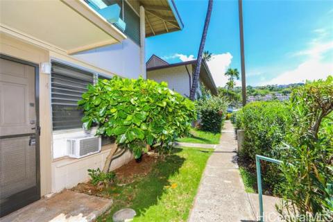 Waialae Gardens(unit#82)