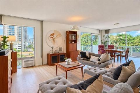 Parkview(unit#4C)