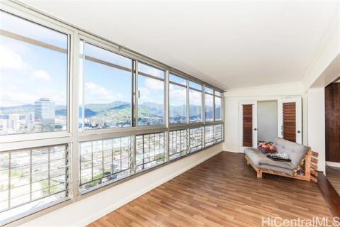 1717 Ala Wai(unit#2 PHII (3102))