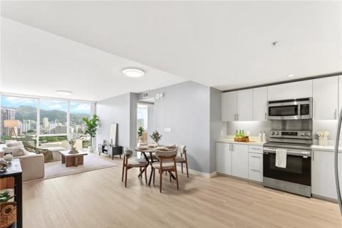 Symphony Honolulu(unit#2002)