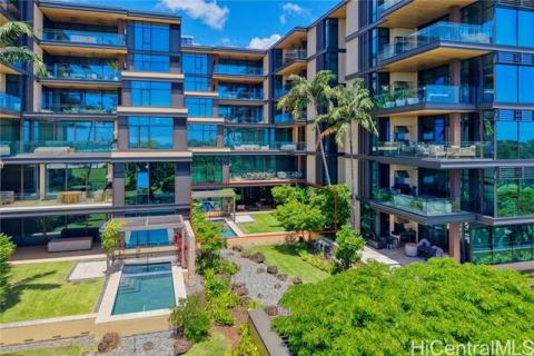 Park Lane(unit#7305)