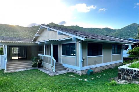 KALAMA VALLEY