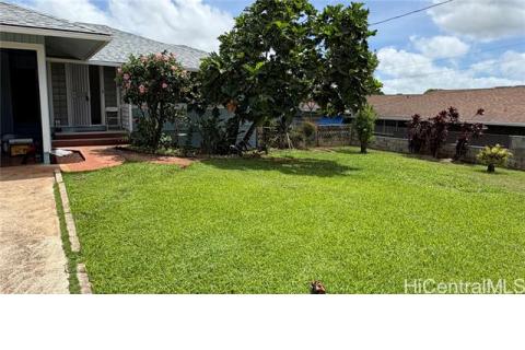 WAHIAWA HEIGHTS