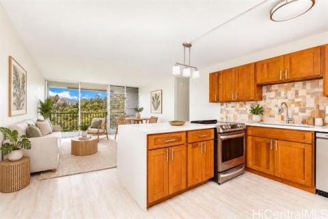 Waikalani Woodlands(unit#A1203)