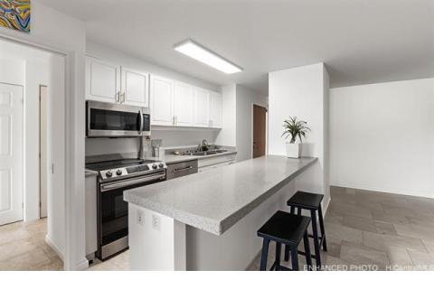 Discovery Bay(unit#2508)