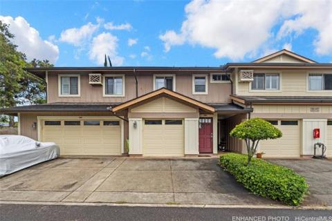 Nohona II @Mililani Mauka 2(unit#3103)