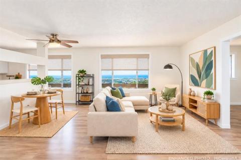 Palehua Villas(unit#311)