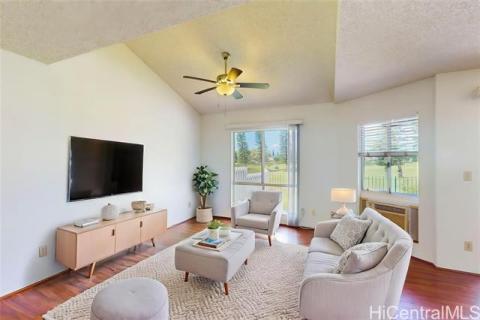 Fairway Village-Waikele(unit#Y103)