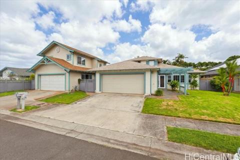 KAPOLEI