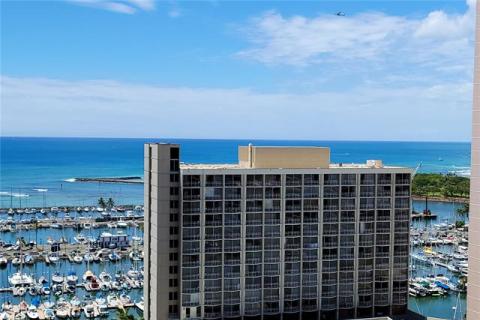 Discovery Bay(unit#2302)