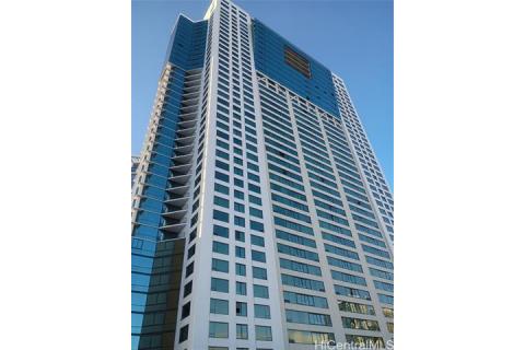 Hawaiki Tower(unit#3509)